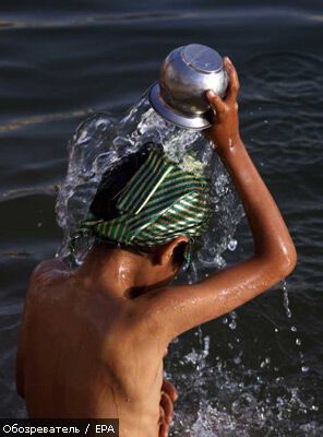 14 апреля 2010 года в фотографиях