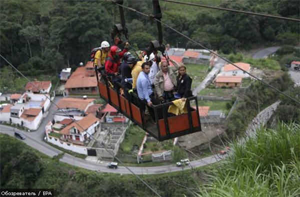 14 апреля 2010 года в фотографиях