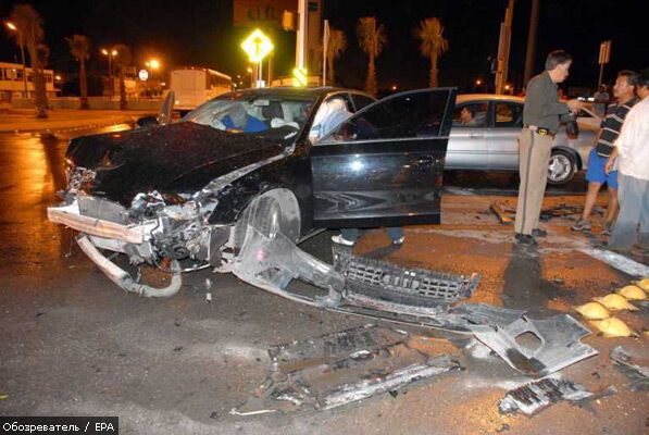 14 апреля 2010 года в фотографиях