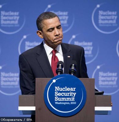 14 апреля 2010 года в фотографиях