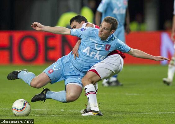 14 апреля 2010 года в фотографиях