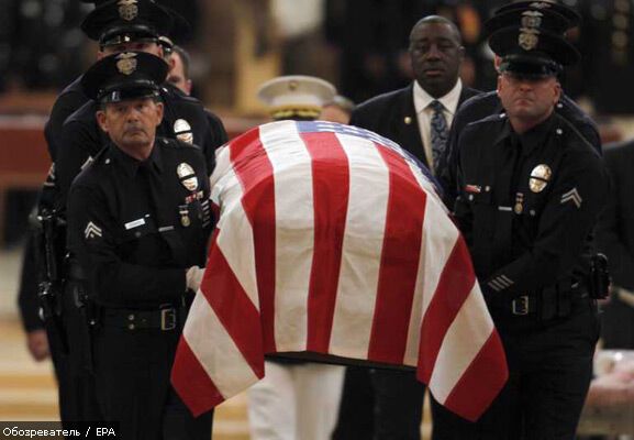 14 апреля 2010 года в фотографиях