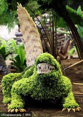 14 апреля 2010 года в фотографиях