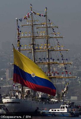 14 апреля 2010 года в фотографиях