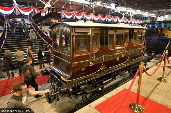 14 апреля 2010 года в фотографиях