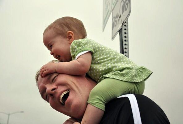 14 апреля 2010 года в фотографиях