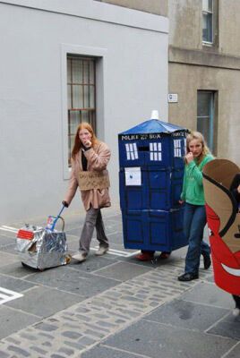 14 апреля 2010 года в фотографиях