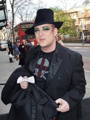 14 апреля 2010 года в фотографиях