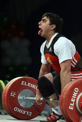 14 апреля 2010 года в фотографиях