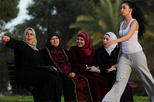 14 апреля 2010 года в фотографиях