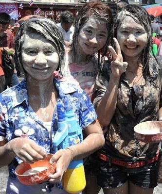 14 апреля 2010 года в фотографиях