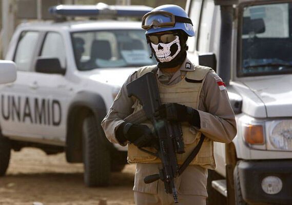 14 апреля 2010 года в фотографиях