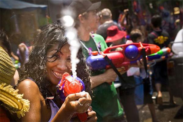 14 апреля 2010 года в фотографиях