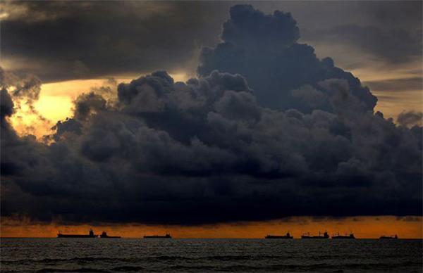 14 апреля 2010 года в фотографиях