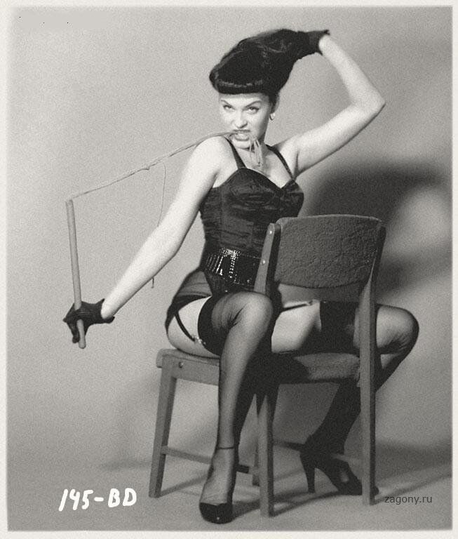 Неизвестные фото украинской звезды PLAYBOY