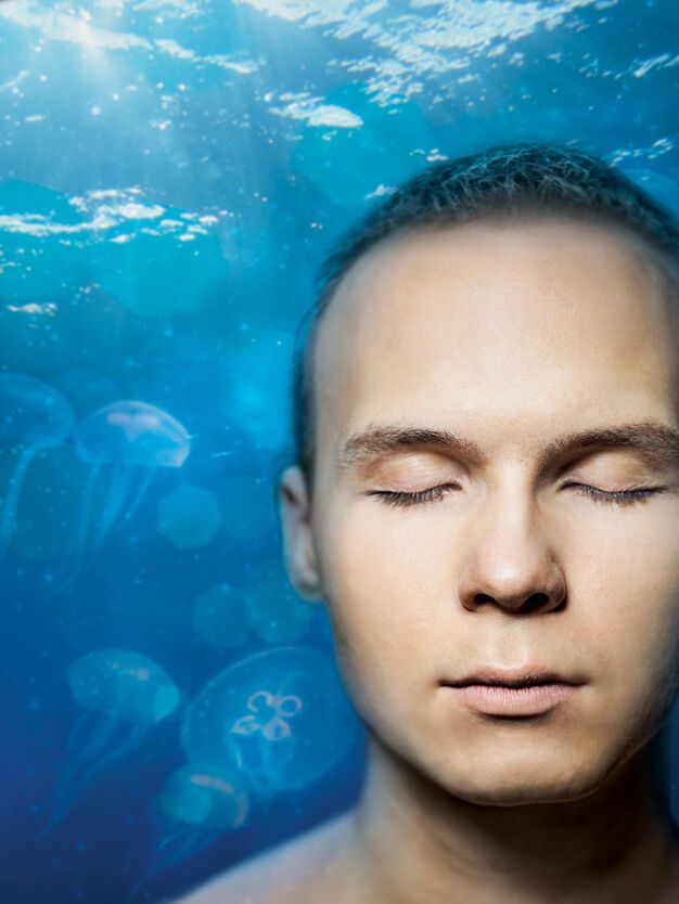 Влад Дарвин построил курорт под Киевом (фото)