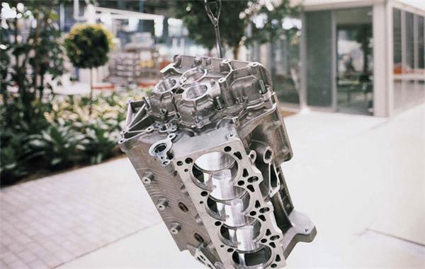 Завод Ferrari изнутри 