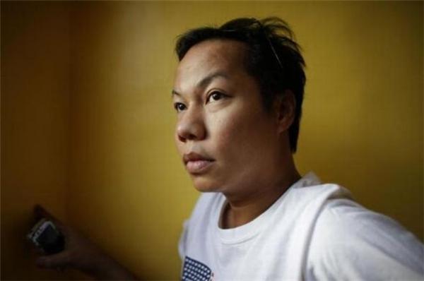 Будни трансвестита 