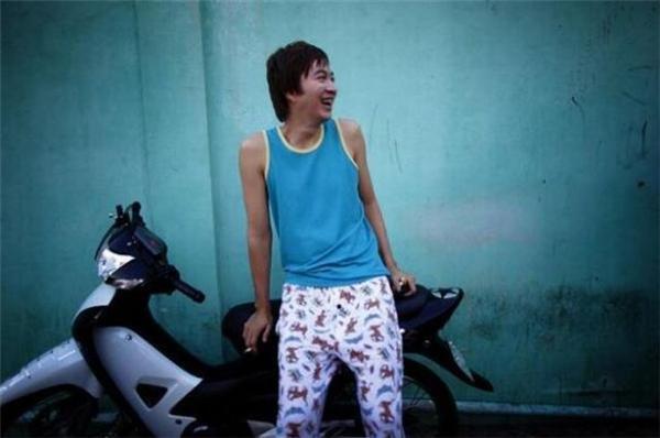 Будни трансвестита 