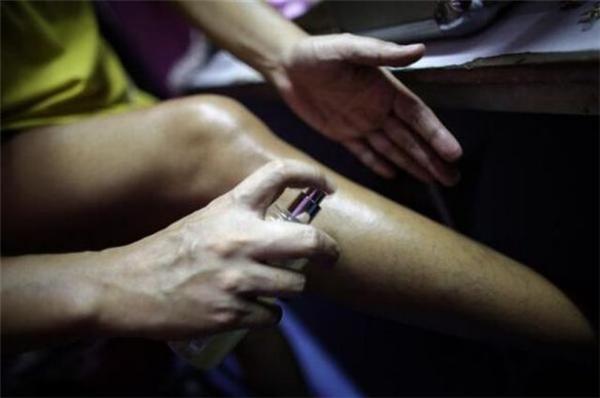 Будни трансвестита 