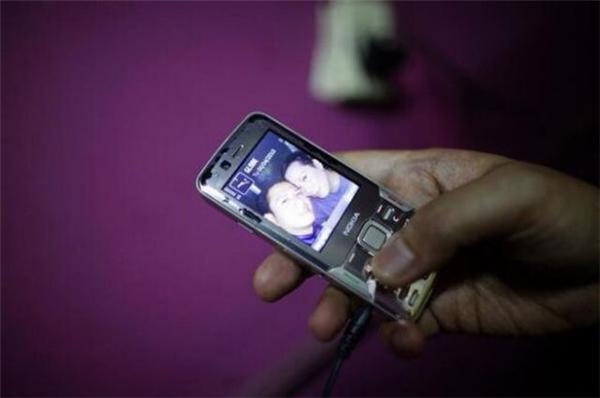 Будни трансвестита 