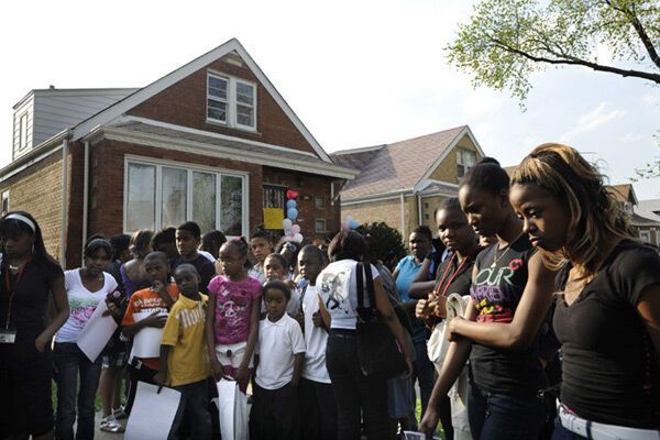 Расстрел семьи в Америке. Шокирующие подробности