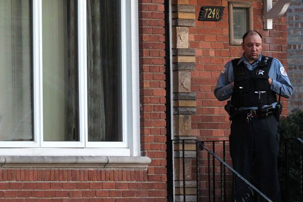 Расстрел семьи в Америке. Шокирующие подробности