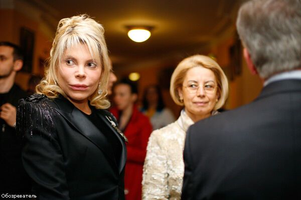 «Гордість країни-2009». ФОТООТЧЕТ
