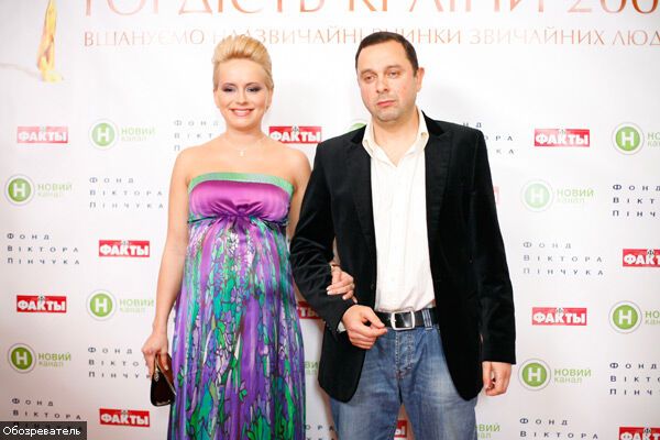 «Гордість країни-2009». ФОТООТЧЕТ