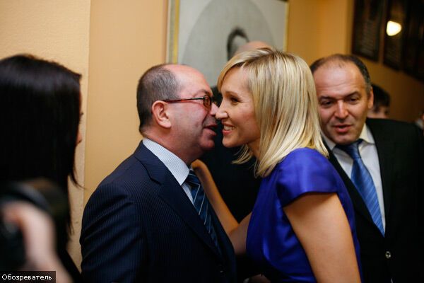 «Гордість країни-2009». ФОТООТЧЕТ