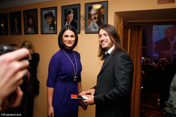 «Гордість країни-2009». ФОТООТЧЕТ
