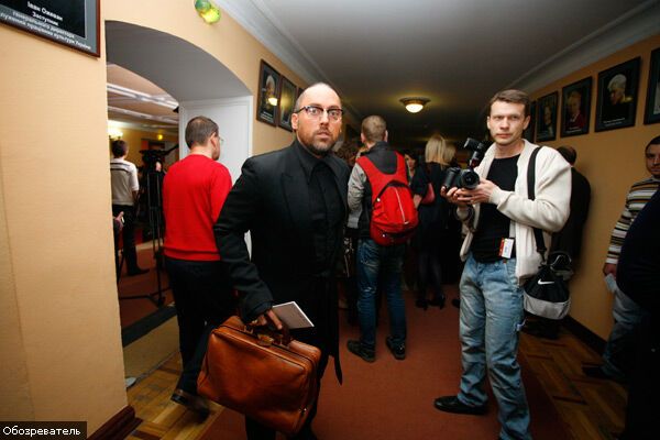 «Гордість країни-2009». ФОТООТЧЕТ