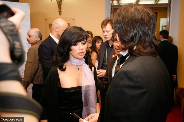 «Гордість країни-2009». ФОТООТЧЕТ