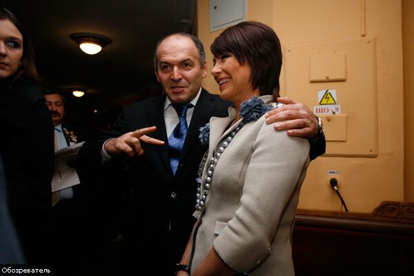 «Гордість країни-2009». ФОТООТЧЕТ
