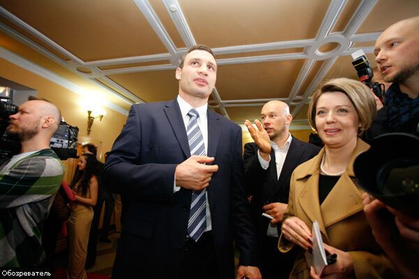 «Гордість країни-2009». ФОТООТЧЕТ