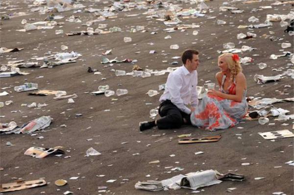 15 апреля 2010 года в фотографиях