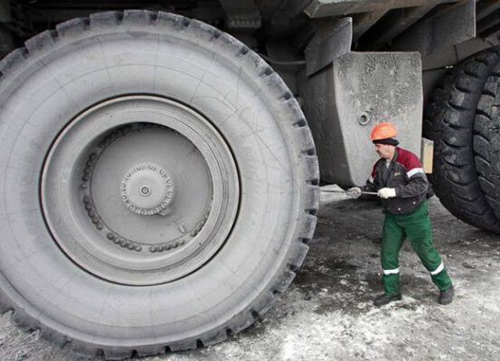 15 апреля 2010 года в фотографиях