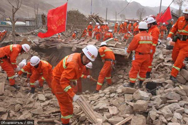 15 апреля 2010 года в фотографиях