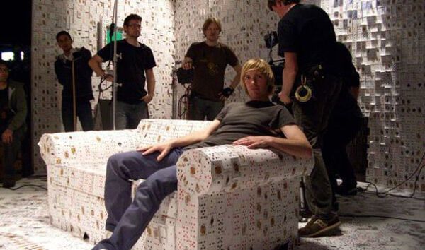 15 апреля 2010 года в фотографиях