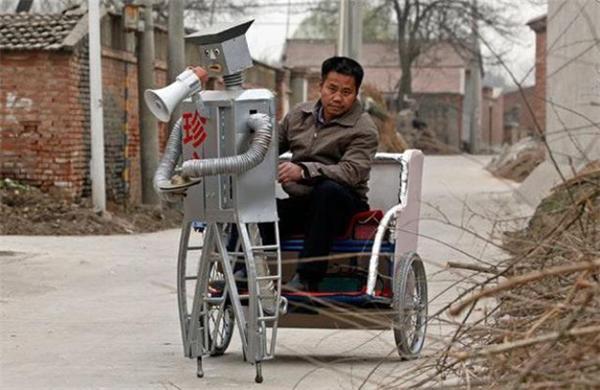 15 апреля 2010 года в фотографиях