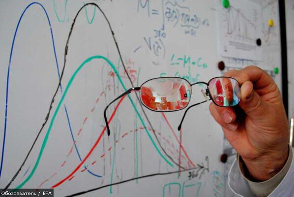 15 апреля 2010 года в фотографиях