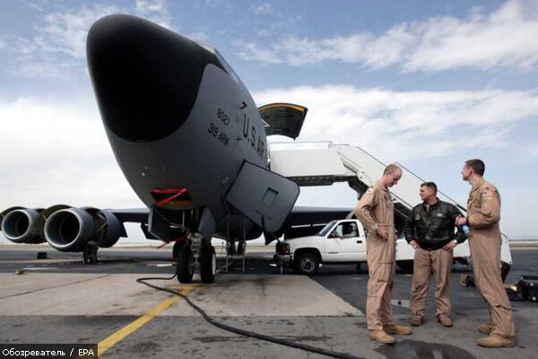 15 апреля 2010 года в фотографиях