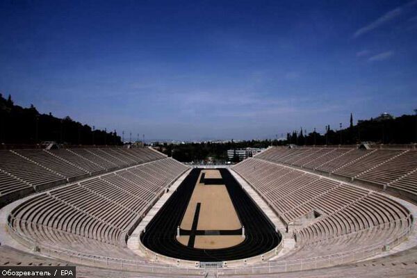 15 апреля 2010 года в фотографиях