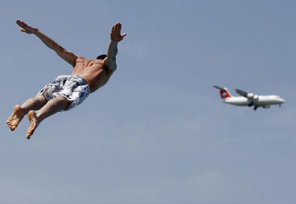 15 апреля 2010 года в фотографиях