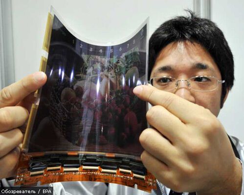 15 апреля 2010 года в фотографиях