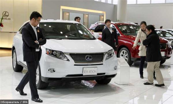 15 апреля 2010 года в фотографиях