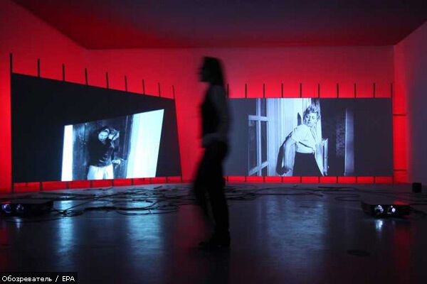 15 апреля 2010 года в фотографиях