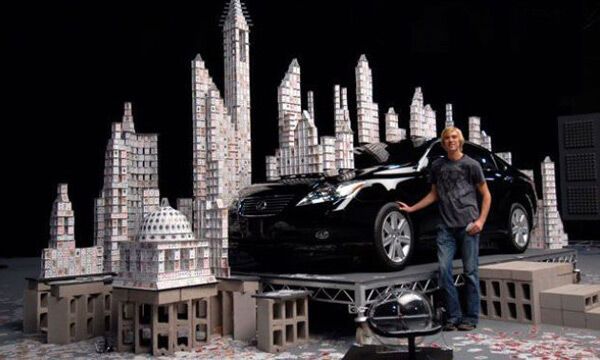 15 апреля 2010 года в фотографиях