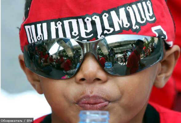 15 апреля 2010 года в фотографиях