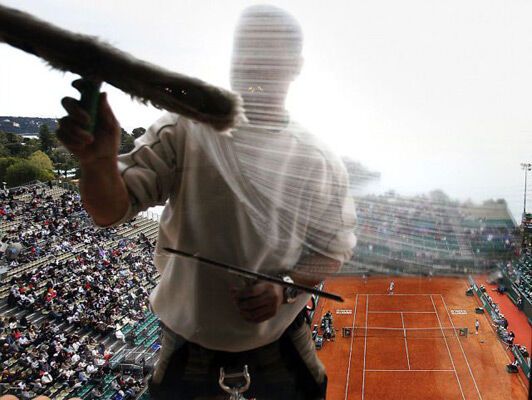 15 апреля 2010 года в фотографиях